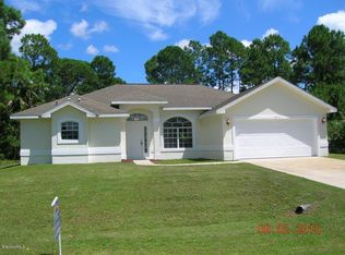 2317 Fallkirk Ave SW, Palm Bay, FL 32908