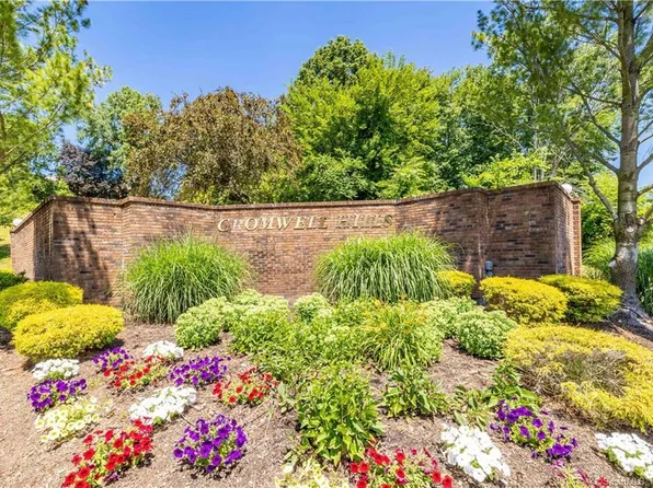 23 Willow Court #23, Cromwell, CT 06416