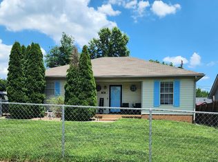 396 Scottsdale Cir, Lexington, KY 40511