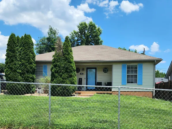 396 Scottsdale Cir, Lexington, KY 40511