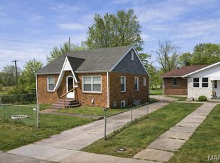 775 N 39th St, East Saint Louis, IL