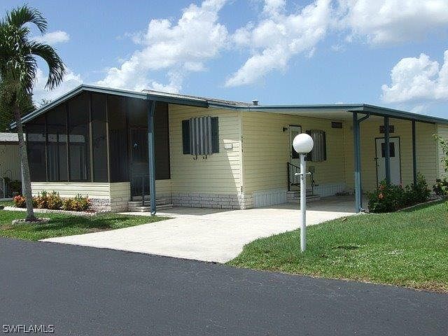 1st image of 4914 Cobiac Dr #S
