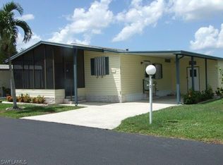 4914 Cobiac Dr #S, Saint James City, FL 33956