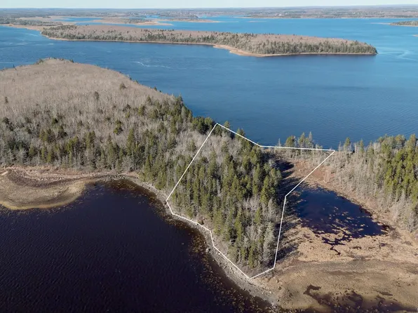 LOT 11 Highway 308, Morris Island, NS B0W 3M0