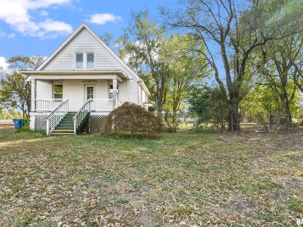 4516 Camp Butler Rd, Springfield, IL 62707