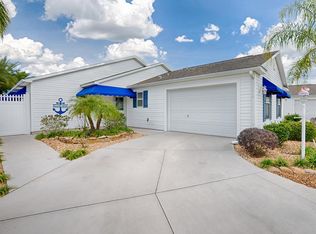 850 Eldra Loop, The Villages, FL 32162