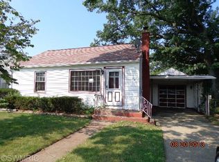 193 N 21st St, Battle Creek, MI 49015
