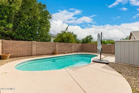 16771 W Taylor St — Photo 26