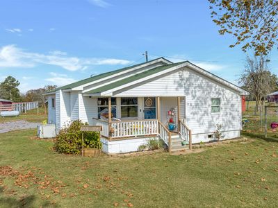 1668 County Road 328, Dawson, AL, 35963