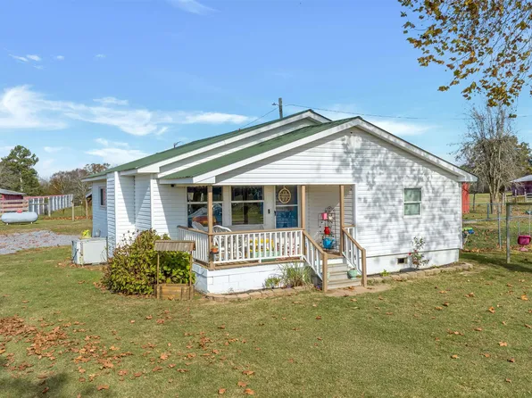 1668 County Road 328, Dawson, AL 35963