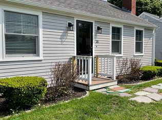 35 Irving Rd, Scituate, MA 02066
