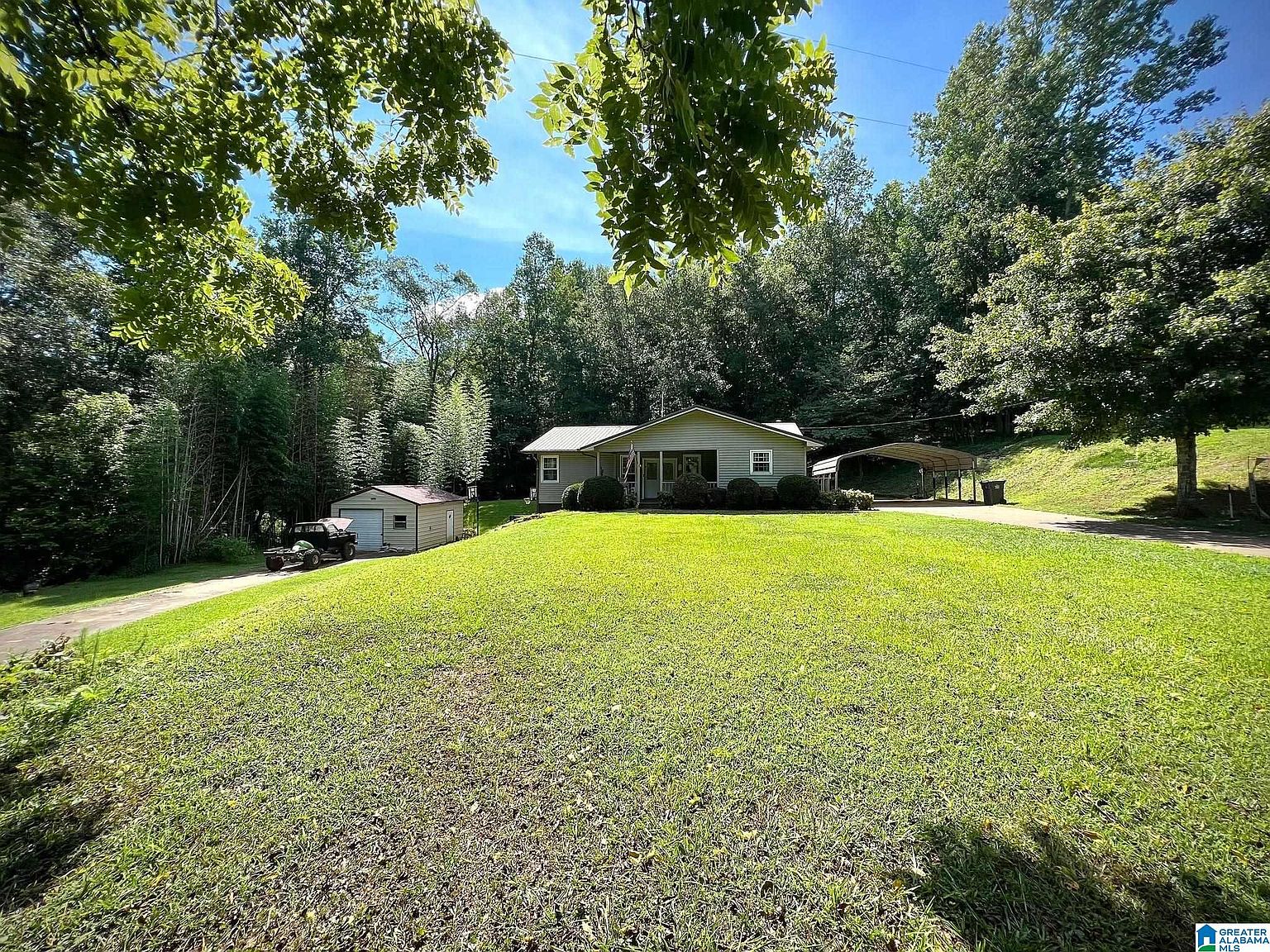 1000 McKay Rd, Lineville, AL 36266 MLS 1361471 Zillow