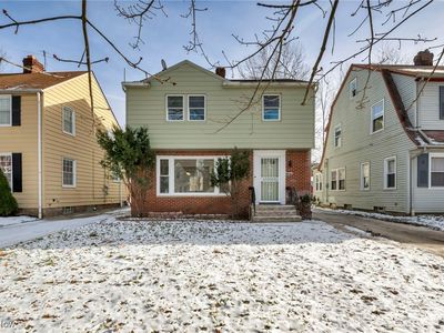 2981 Ripley Rd, Cleveland, OH, 44120