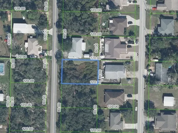 4110 Mandarin Rd, Sebring, FL 33875