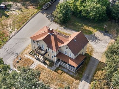 73 N Lowell St, Methuen, MA, 01844