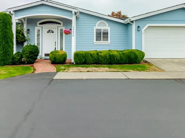 24058 222nd Avenue SE #20, Maple Valley, WA 98038