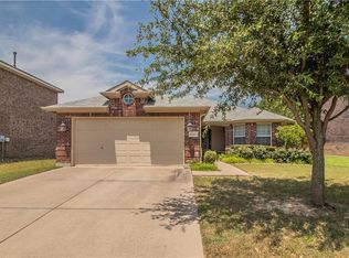 6205 Dream Dust Dr, North Richland Hills, TX 76180