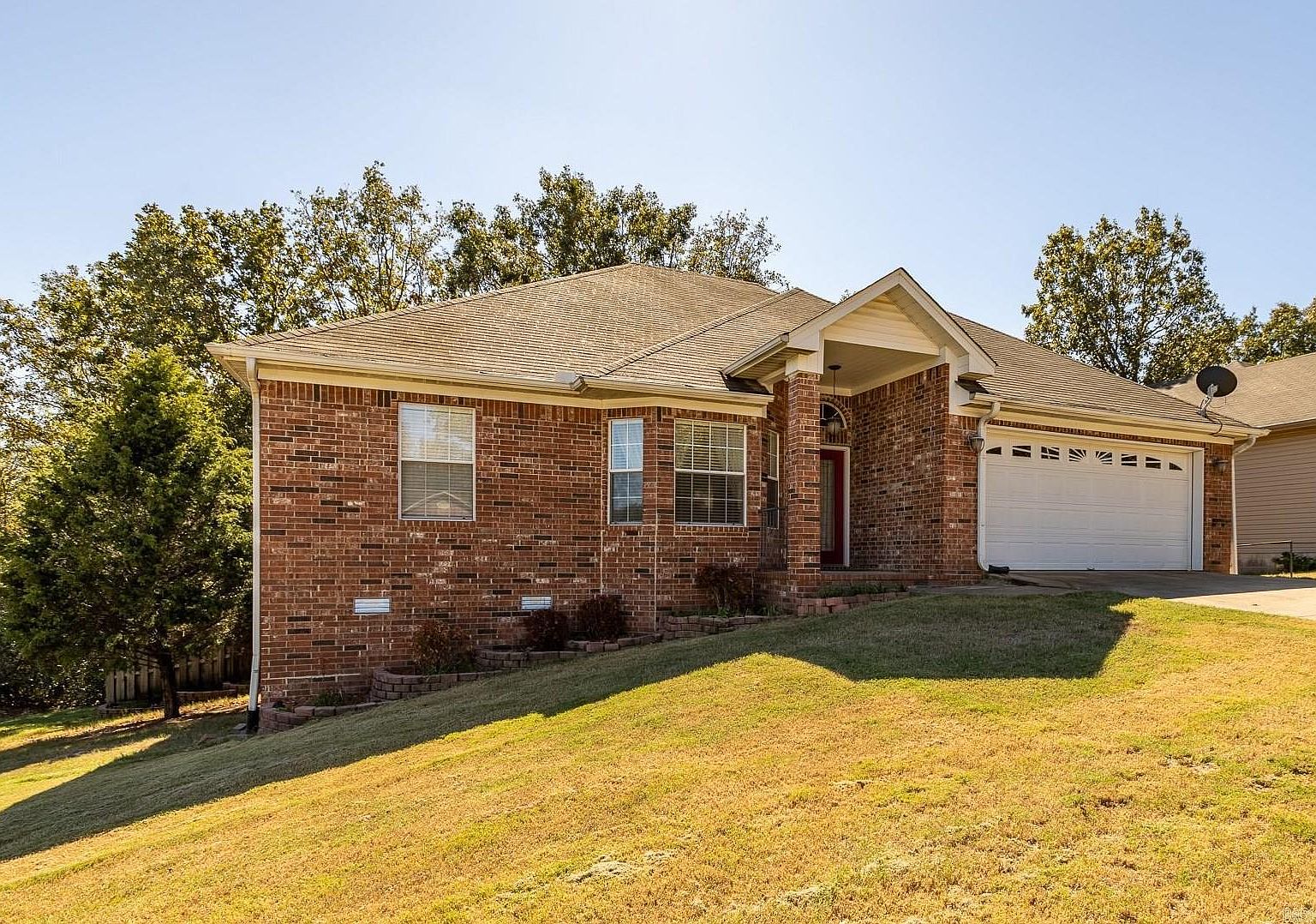 11533 Rocky Point Ct, Sherwood, AR 72120 Zillow