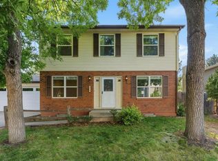 2060 Bennington Cir, Fort Collins, CO 80526