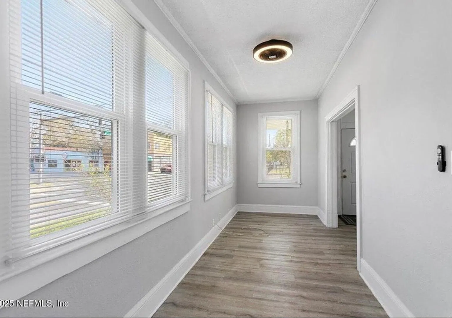 Charming 3BR House in Jacksonville — Photo 4