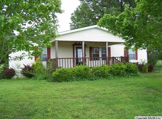 15494 Main St, Town Creek, AL 35672