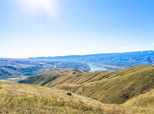 6971 Burch Mountain Road, Wenatchee, WA 98801