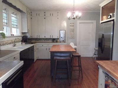 104 Jim Cline Rd, Lawndale, NC, 28090