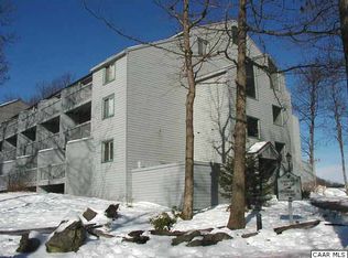 258 Timbers, Wintergreen Resort, VA 22967