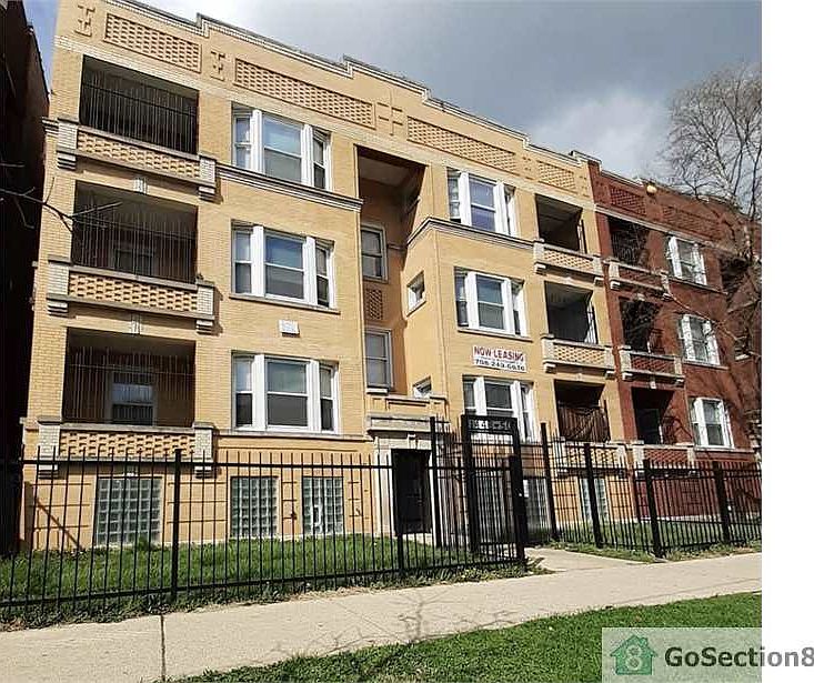 1st image of 1448 E 67th Pl #1