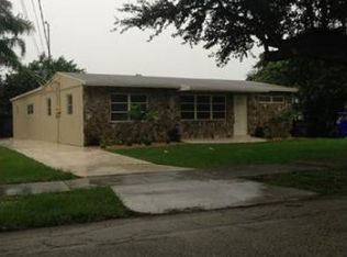 2202 N 28th Ave, Hollywood, FL 33020
