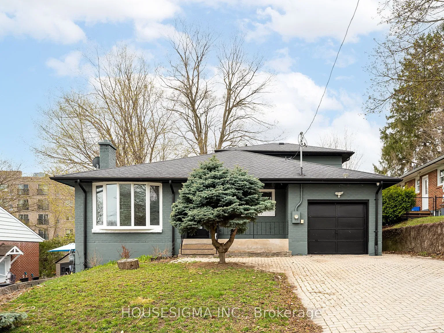 1 bed, $1,590 — Photo 3