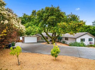 550 Larita Dr, Ben Lomond, CA 95005