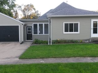 310 Walnut St, Minburn, IA 50167