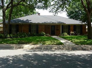 16028 Longvista Dr, Dallas, TX 75248