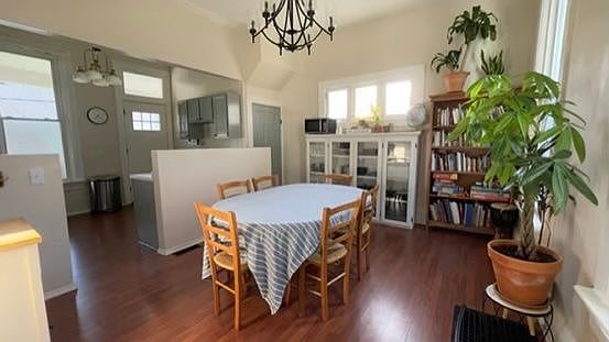 4th image of 703 N McLean St #703MCLEAN-A