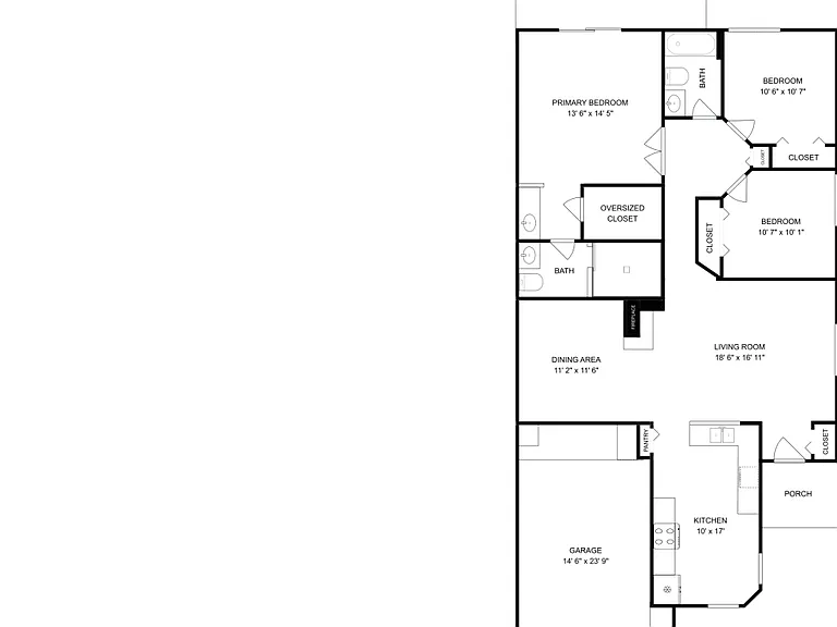 110 Yorktown Pl — Photo 13