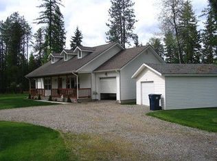 100 Midland Rd, Libby, MT 59923