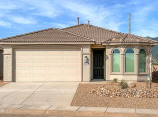 1864 Brookshire Dr LOT 134, Sierra Vista, AZ 85635