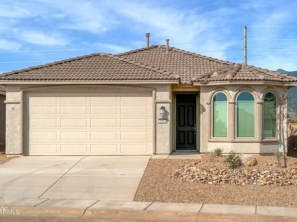 1864 Brookshire Drive Lot 134, Sierra Vista, AZ 85635