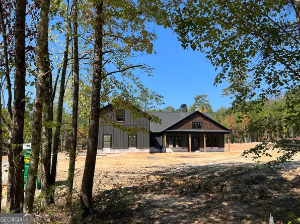 459 Rc Thompson Rd, Dallas, GA 30157