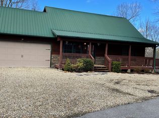 191 Cold Springs Trce, Townsend, TN 37882