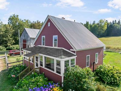 1245 Milan Road, Milan, NH, 03588