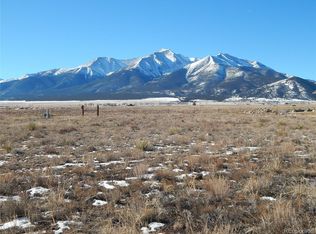 15649 Paintbrush St #44, Buena Vista, CO 81211