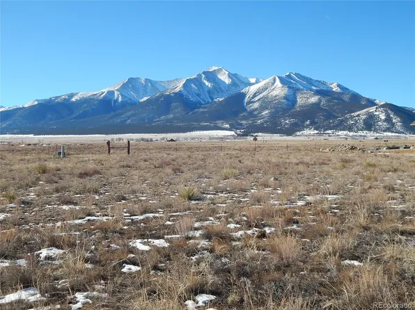 15649 Paintbrush Street LOT 44, Buena Vista, CO 81211