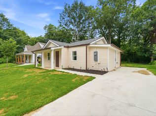 1017 Sparks St SW, Atlanta, GA 30310