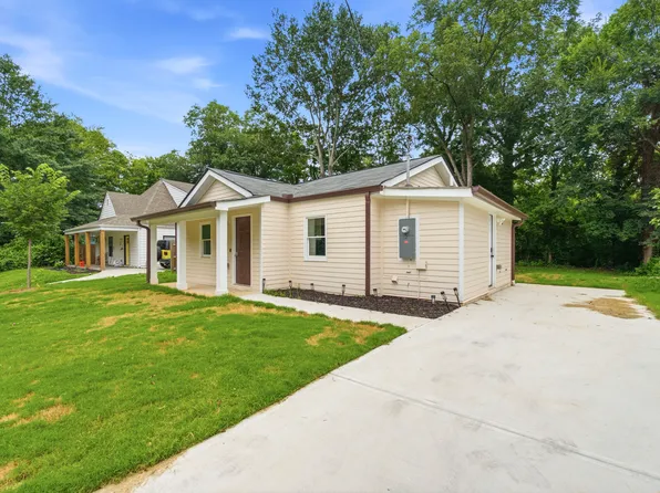 1017 Sparks St SW, Atlanta, GA 30310