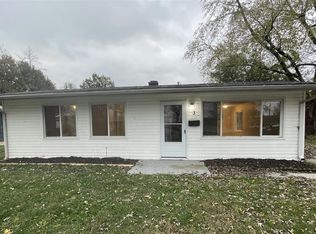 3 W Adams Dr, Cahokia, IL