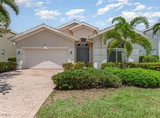 3421 Dandolo Cir, Cape Coral, FL 33909