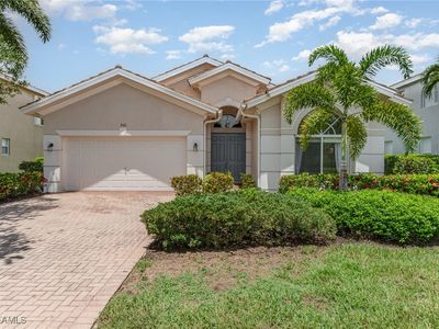 3421 Dandolo Cir, Cape Coral, FL, 33909