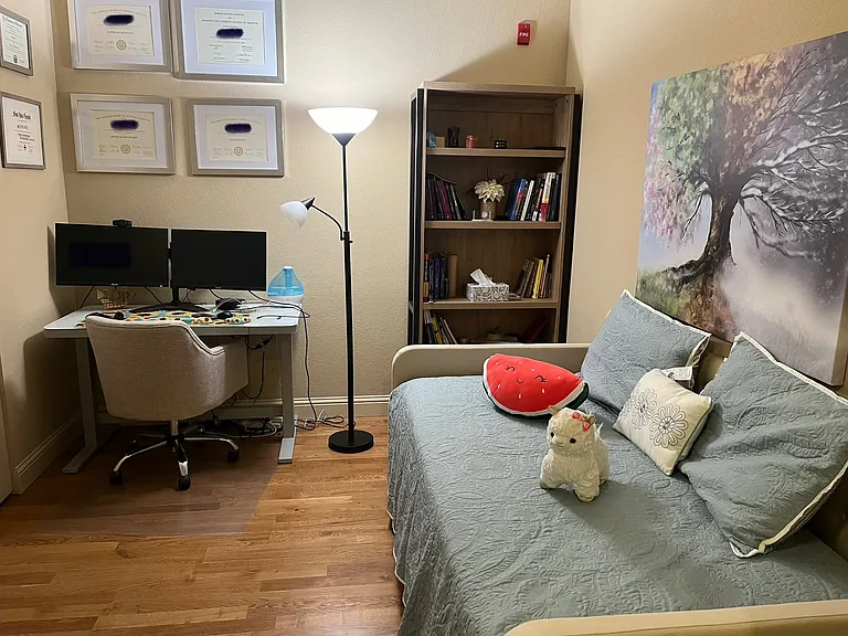5401 S Park Terrace Ave #203C — Photo 8